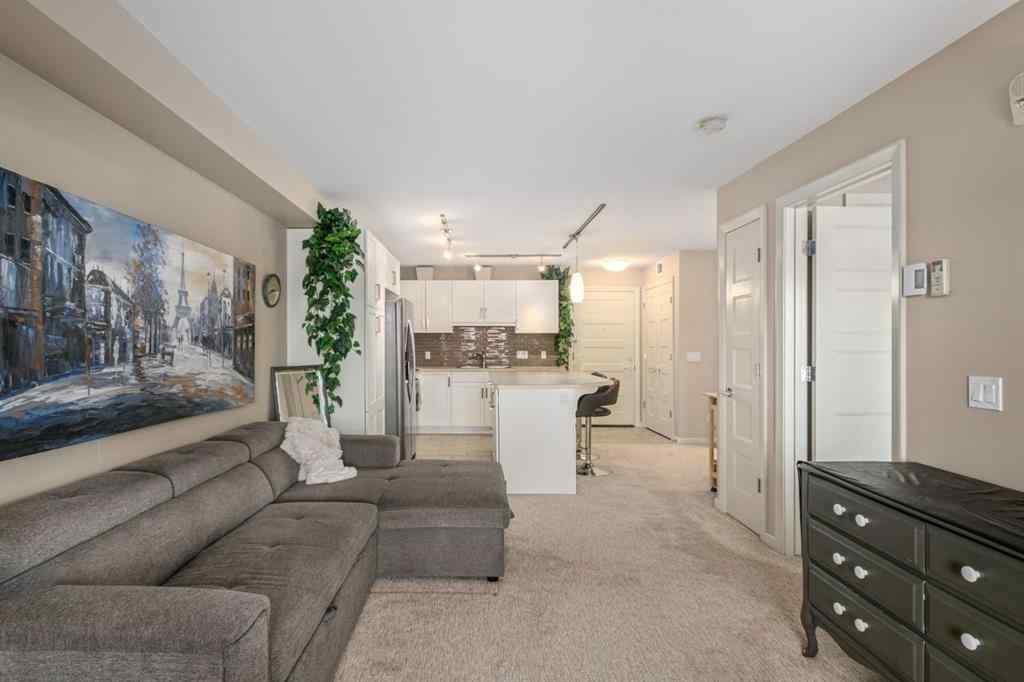 MLS® A2260480 - Unit #2101 10 Market Boulevard SE in Kings Heights Airdrie, Residential
