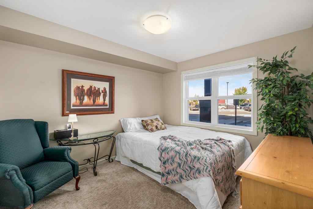 MLS® A2260480 - Unit #2101 10 Market Boulevard SE in Kings Heights Airdrie, Residential