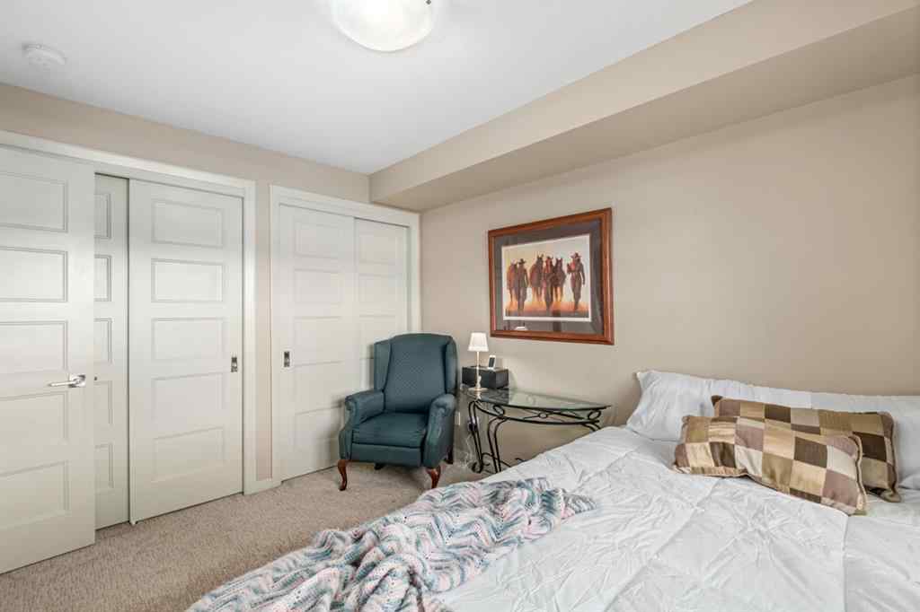 MLS® A2260480 - Unit #2101 10 Market Boulevard SE in Kings Heights Airdrie, Residential