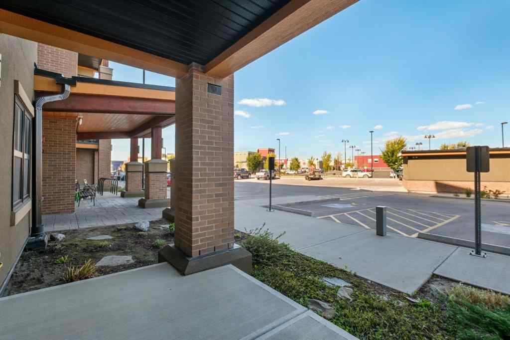 MLS® A2260480 - Unit #2101 10 Market Boulevard SE in Kings Heights Airdrie, Residential