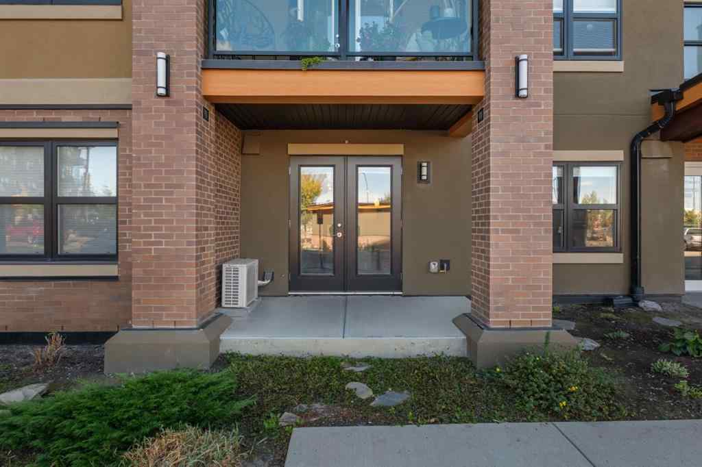 MLS® A2260480 - Unit #2101 10 Market Boulevard SE in Kings Heights Airdrie, Residential