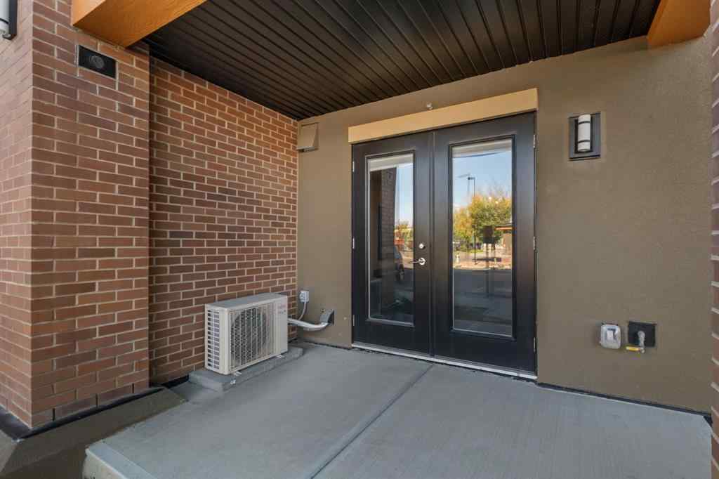 MLS® A2260480 - Unit #2101 10 Market Boulevard SE in Kings Heights Airdrie, Residential