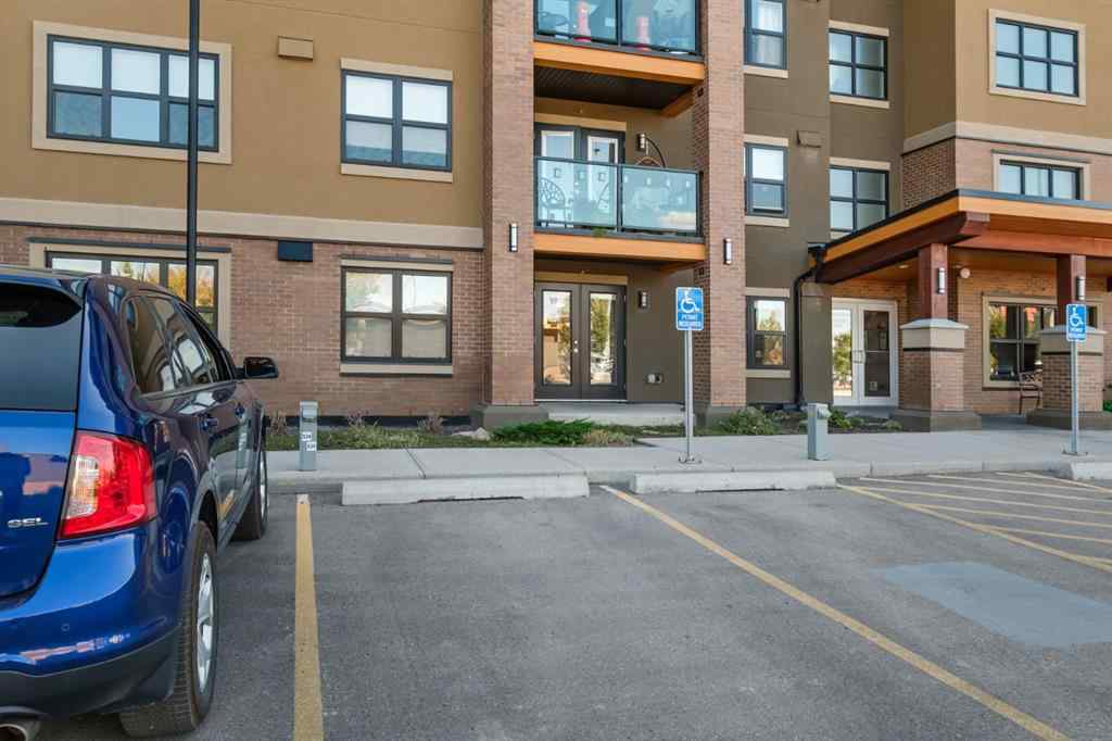 MLS® A2260480 - Unit #2101 10 Market Boulevard SE in Kings Heights Airdrie, Residential