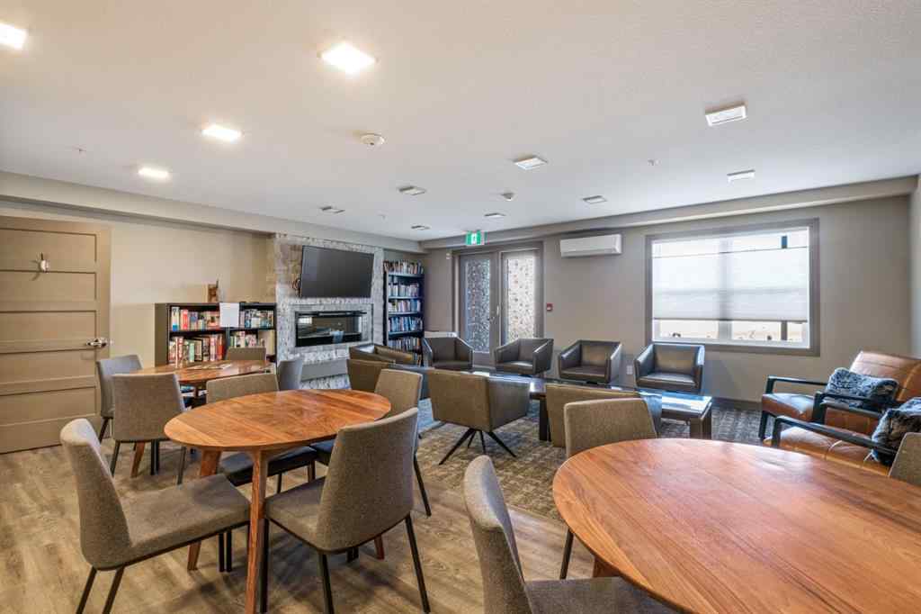 MLS® A2260480 - Unit #2101 10 Market Boulevard SE in Kings Heights Airdrie, Residential