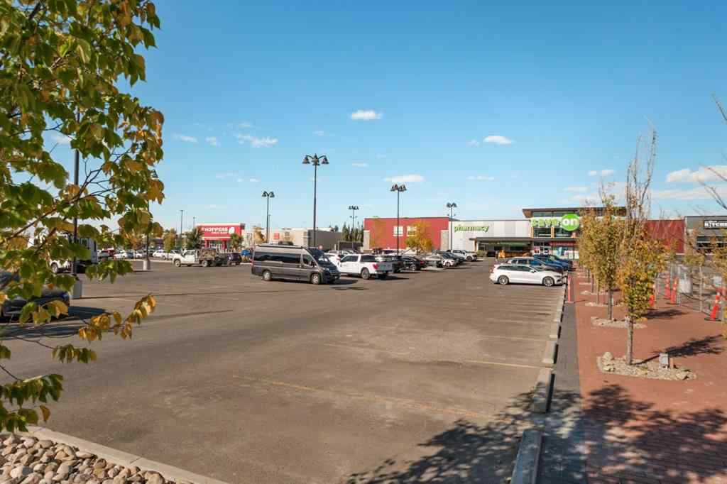 MLS® A2260480 - Unit #2101 10 Market Boulevard SE in Kings Heights Airdrie, Residential