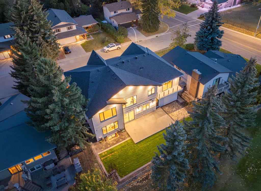 MLS® A2260481 - 620 Varsity Estates Crescent NW in Varsity Calgary, Residential