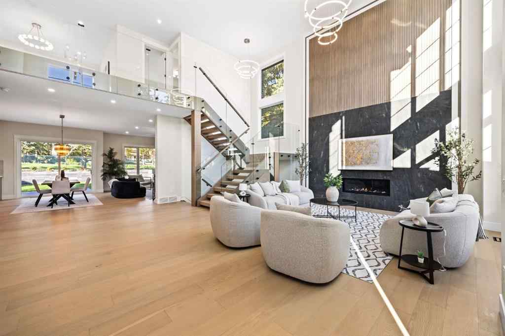 MLS® A2260481 - 620 Varsity Estates Crescent NW in Varsity Calgary, Residential