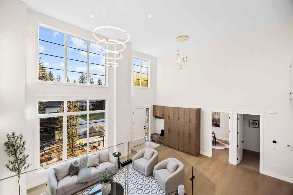 MLS® A2260481 - 620 Varsity Estates Crescent NW in Varsity Calgary, Residential