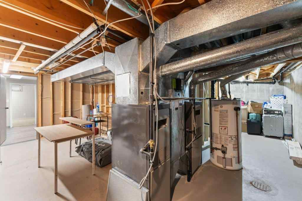 MLS® A2260483 - 47 Woodmont Way SW in Woodbine Calgary, Residential