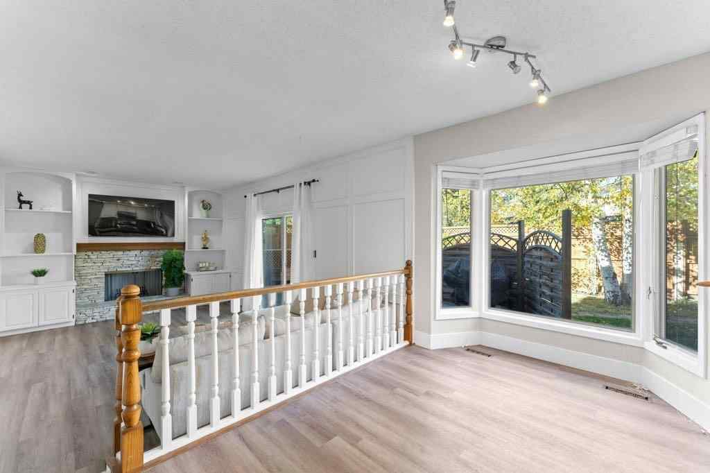 MLS® A2260483 - 47 Woodmont Way SW in Woodbine Calgary, Residential