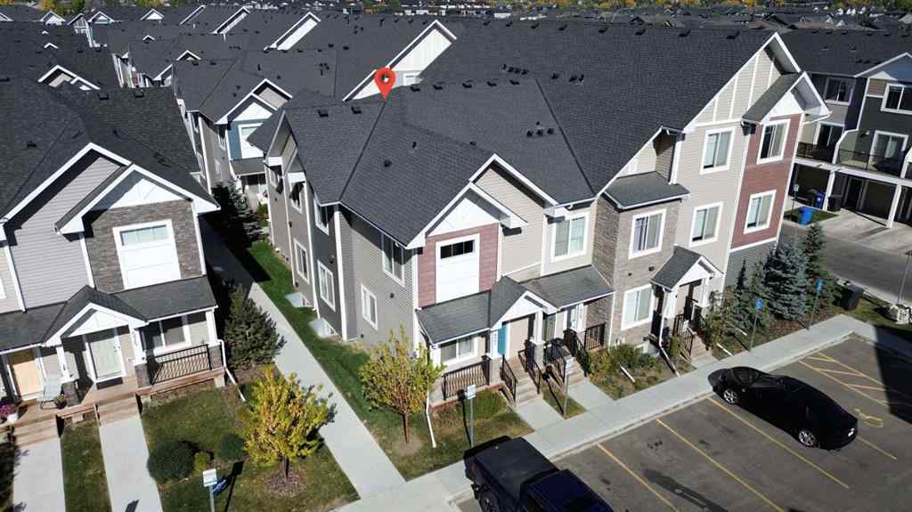 MLS® A2260486 - 457 Canals Crossing SW in Canals Airdrie, Residential