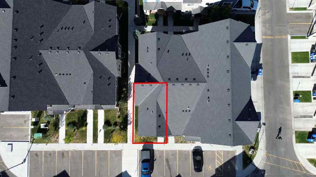 MLS® A2260486 - 457 Canals Crossing SW in Canals Airdrie, Residential