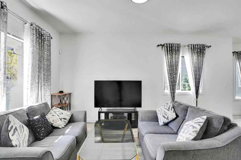 MLS® A2260486 - 457 Canals Crossing SW in Canals Airdrie, Residential