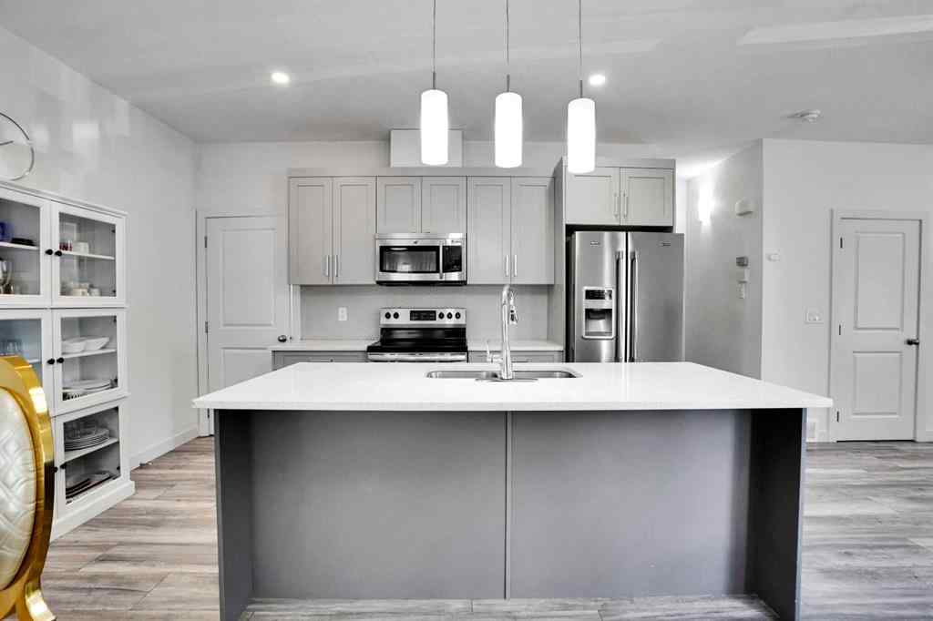 MLS® A2260486 - 457 Canals Crossing SW in Canals Airdrie, Residential