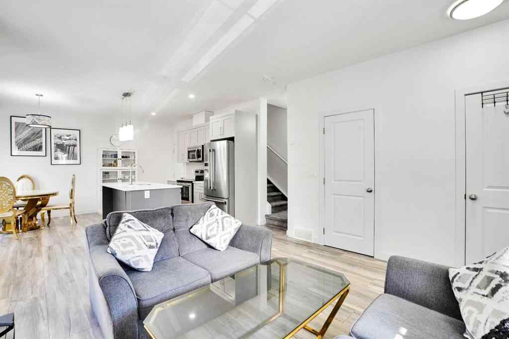 MLS® A2260486 - 457 Canals Crossing SW in Canals Airdrie, Residential