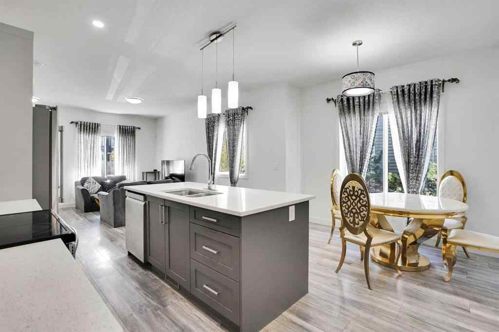 MLS® A2260486 - 457 Canals Crossing SW in Canals Airdrie, Residential