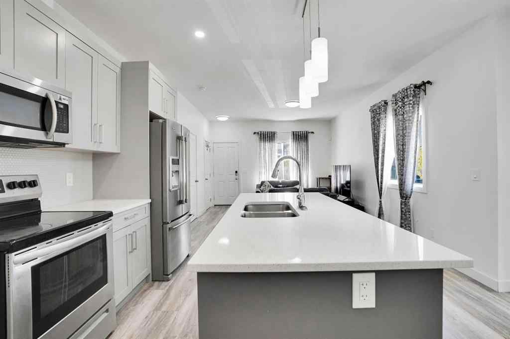 MLS® A2260486 - 457 Canals Crossing SW in Canals Airdrie, Residential