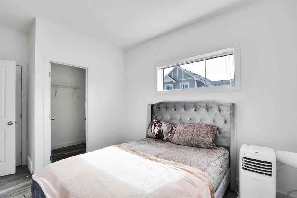 MLS® A2260486 - 457 Canals Crossing SW in Canals Airdrie, Residential