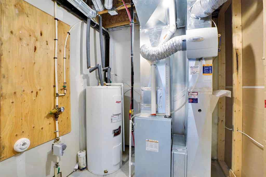 MLS® A2260486 - 457 Canals Crossing SW in Canals Airdrie, Residential