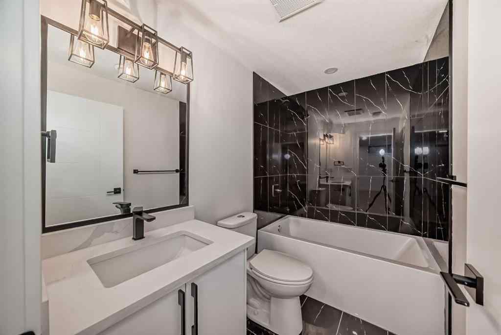 MLS® A2260488 - 128 Cantrell Place SW in Canyon Meadows Calgary, Residential