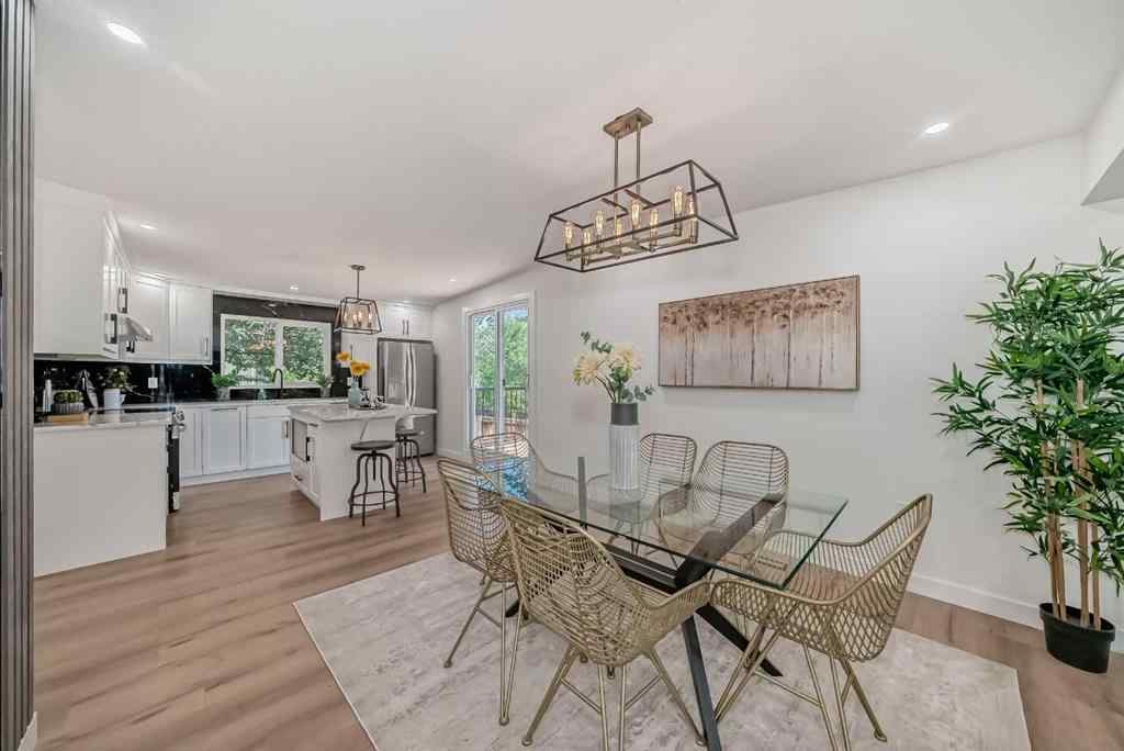 MLS® A2260488 - 128 Cantrell Place SW in Canyon Meadows Calgary, Residential