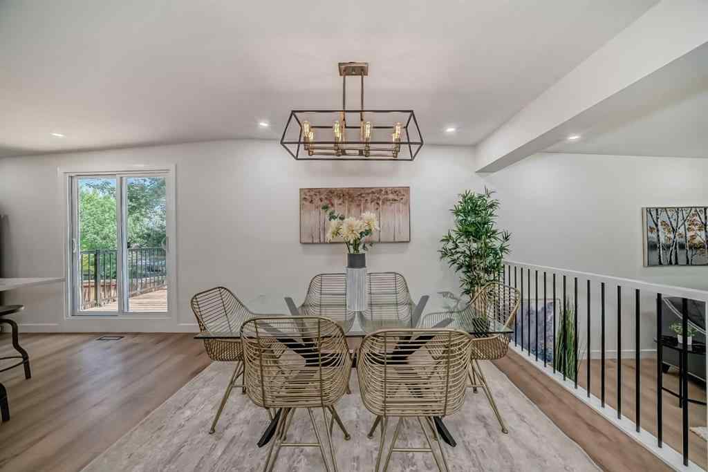 MLS® A2260488 - 128 Cantrell Place SW in Canyon Meadows Calgary, Residential