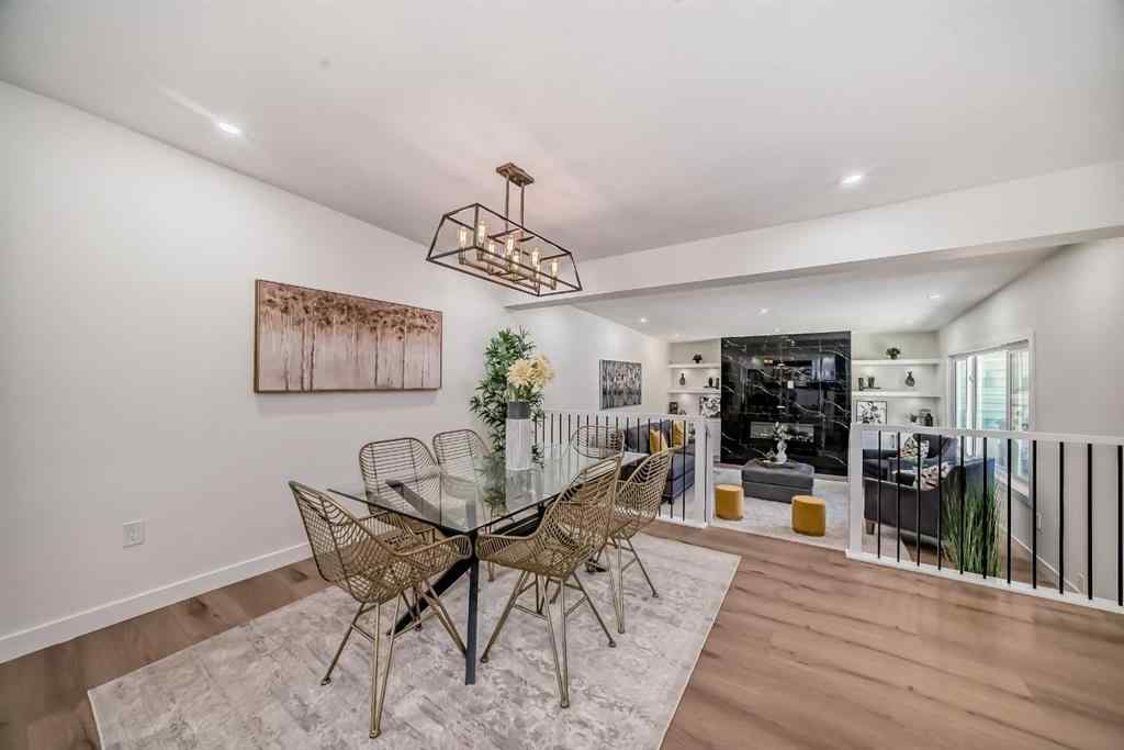 MLS® A2260488 - 128 Cantrell Place SW in Canyon Meadows Calgary, Residential