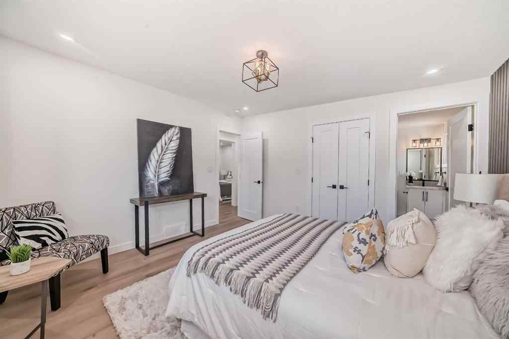 MLS® A2260488 - 128 Cantrell Place SW in Canyon Meadows Calgary, Residential