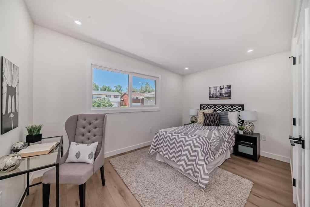 MLS® A2260488 - 128 Cantrell Place SW in Canyon Meadows Calgary, Residential