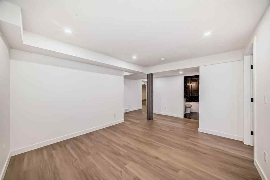 MLS® A2260488 - 128 Cantrell Place SW in Canyon Meadows Calgary, Residential