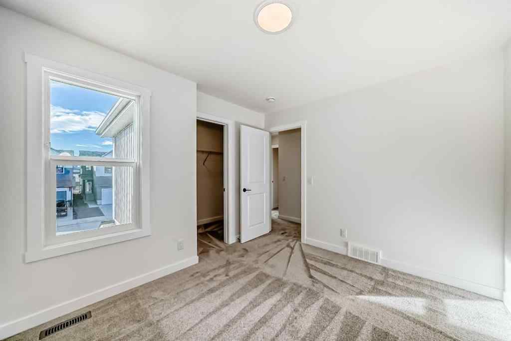 MLS® A2260490 - 39 Bartlett Row SE in Rangeview Calgary, Residential
