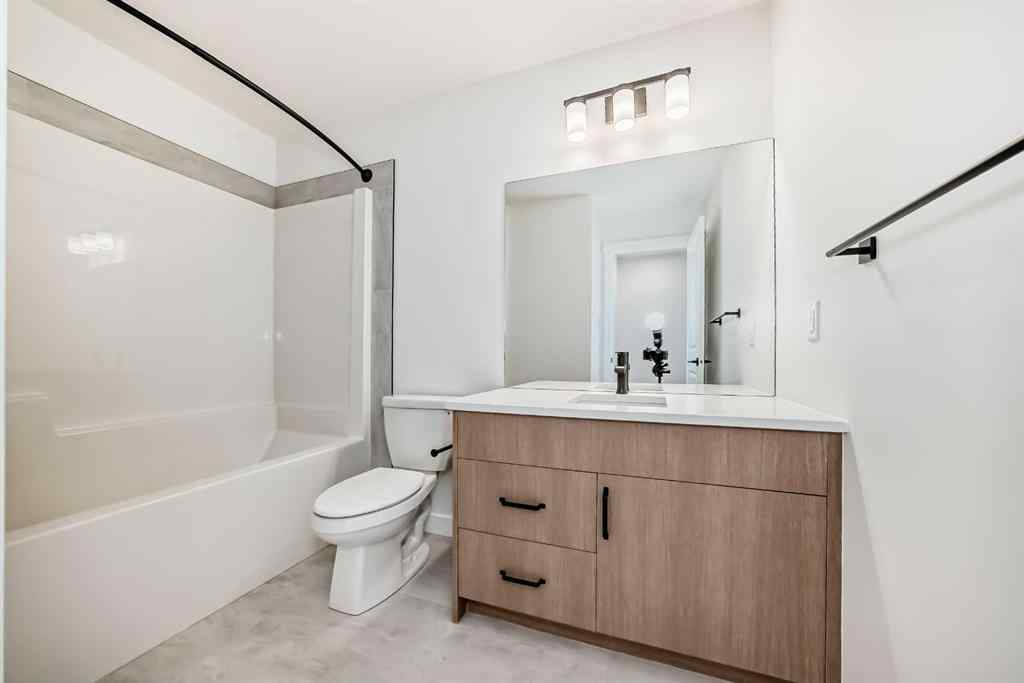 MLS® A2260490 - 39 Bartlett Row SE in Rangeview Calgary, Residential