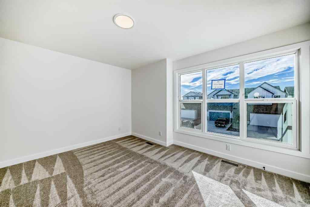 MLS® A2260490 - 39 Bartlett Row SE in Rangeview Calgary, Residential