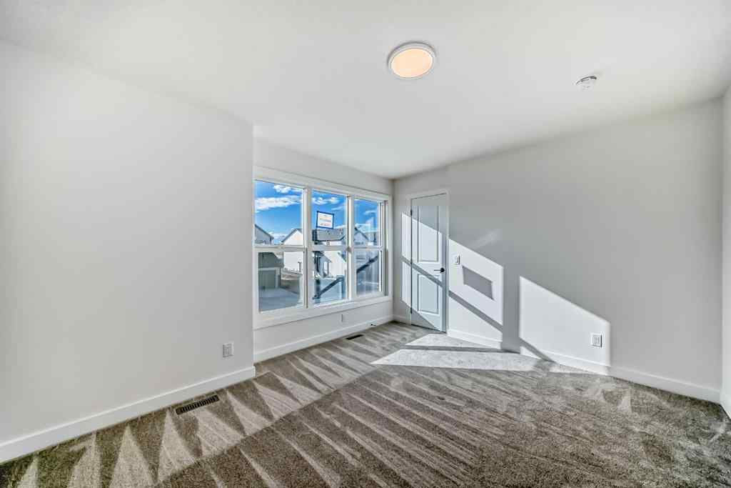 MLS® A2260490 - 39 Bartlett Row SE in Rangeview Calgary, Residential