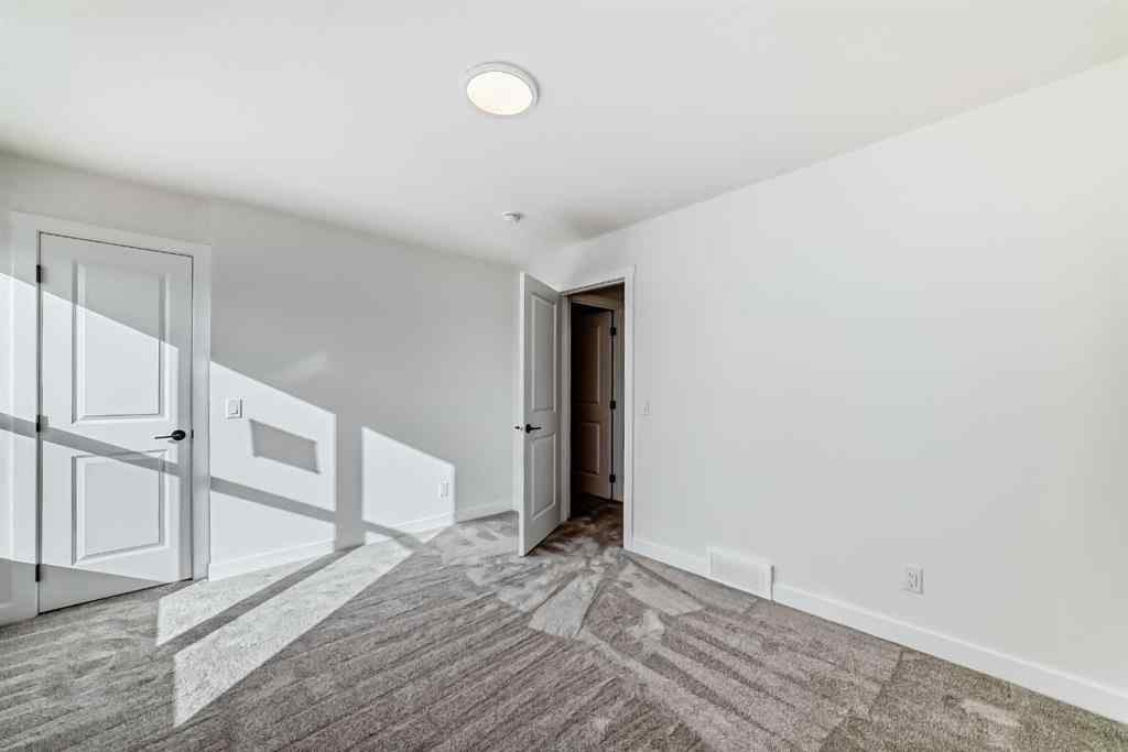 MLS® A2260490 - 39 Bartlett Row SE in Rangeview Calgary, Residential