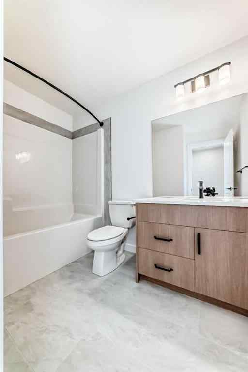 MLS® A2260490 - 39 Bartlett Row SE in Rangeview Calgary, Residential