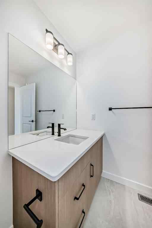 MLS® A2260490 - 39 Bartlett Row SE in Rangeview Calgary, Residential