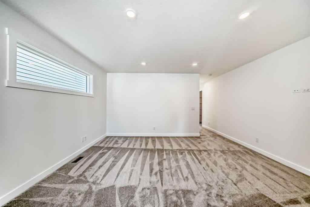 MLS® A2260490 - 39 Bartlett Row SE in Rangeview Calgary, Residential