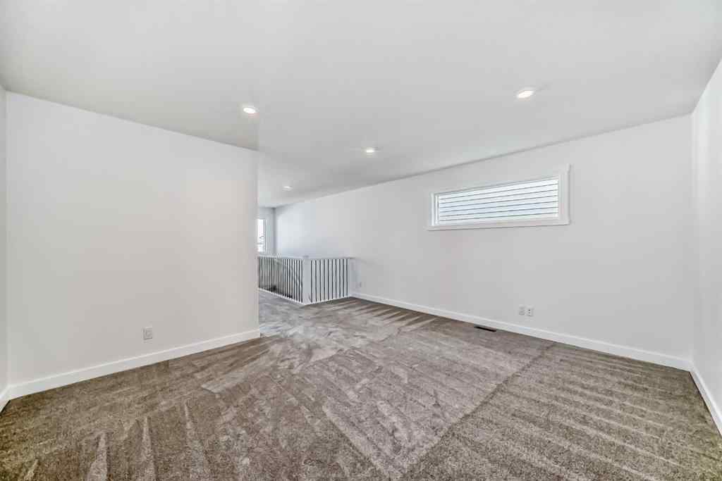 MLS® A2260490 - 39 Bartlett Row SE in Rangeview Calgary, Residential