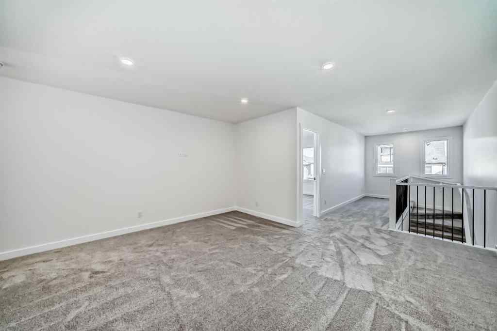 MLS® A2260490 - 39 Bartlett Row SE in Rangeview Calgary, Residential