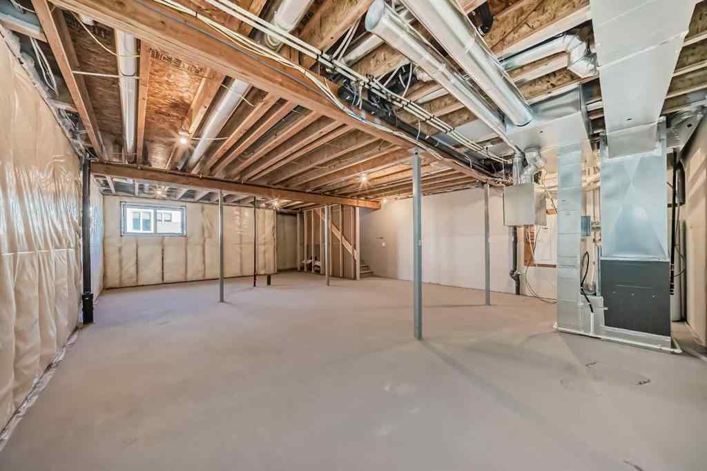 MLS® A2260490 - 39 Bartlett Row SE in Rangeview Calgary, Residential