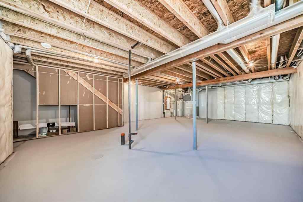 MLS® A2260490 - 39 Bartlett Row SE in Rangeview Calgary, Residential