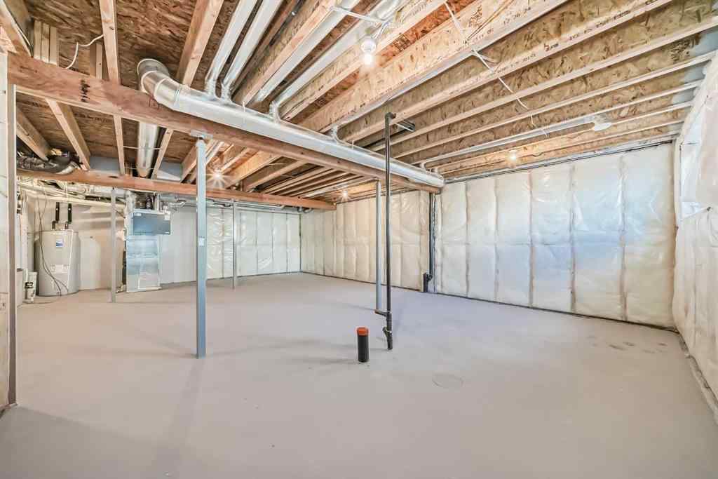 MLS® A2260490 - 39 Bartlett Row SE in Rangeview Calgary, Residential