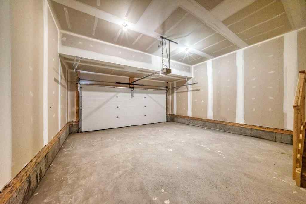 MLS® A2260490 - 39 Bartlett Row SE in Rangeview Calgary, Residential