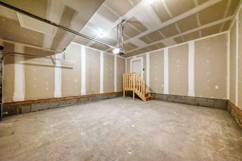 MLS® A2260490 - 39 Bartlett Row SE in Rangeview Calgary, Residential