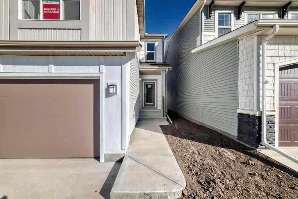 MLS® A2260490 - 39 Bartlett Row SE in Rangeview Calgary, Residential
