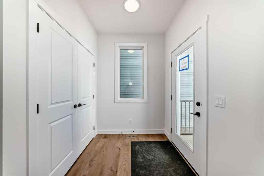 MLS® A2260490 - 39 Bartlett Row SE in Rangeview Calgary, Residential