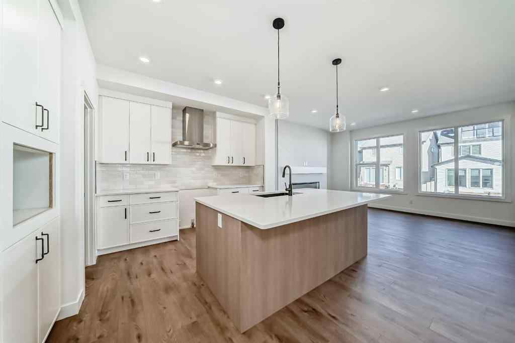 MLS® A2260490 - 39 Bartlett Row SE in Rangeview Calgary, Residential