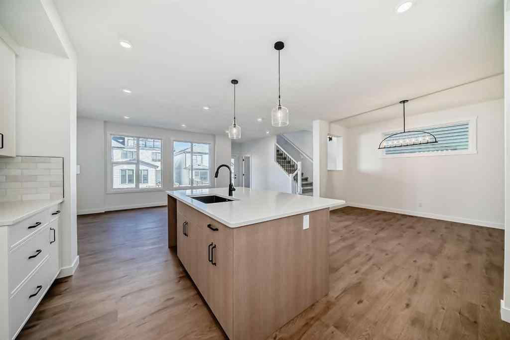 MLS® A2260490 - 39 Bartlett Row SE in Rangeview Calgary, Residential