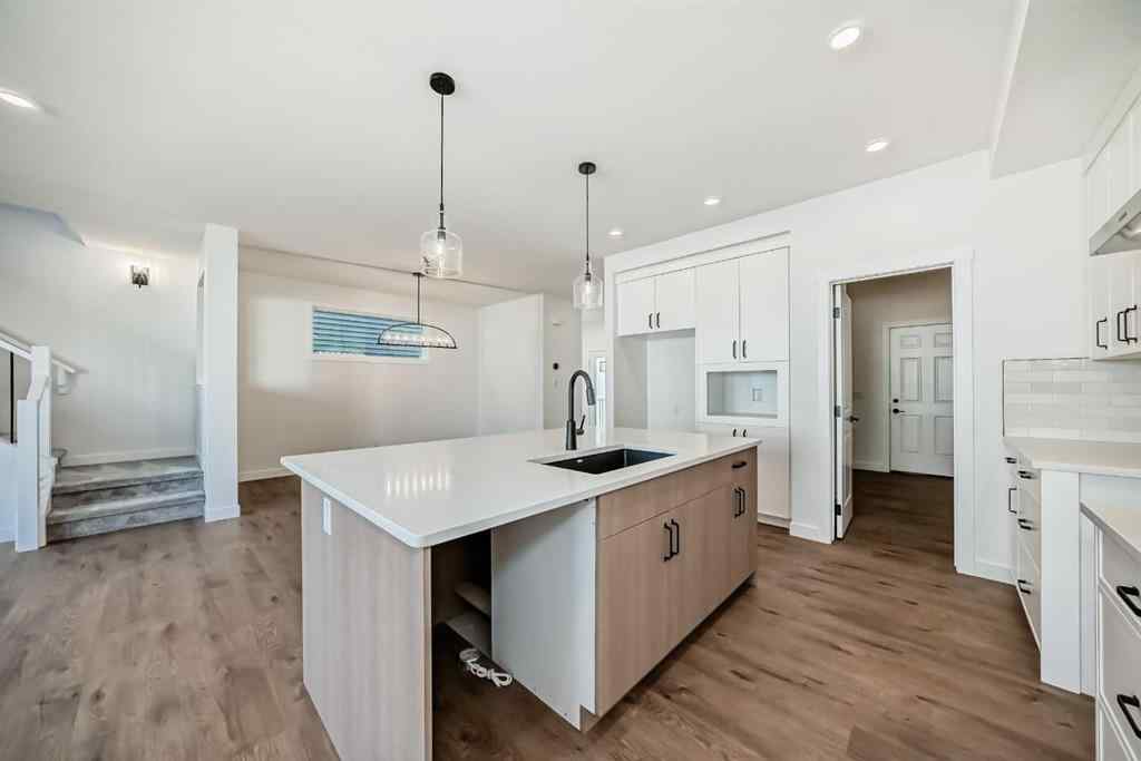 MLS® A2260490 - 39 Bartlett Row SE in Rangeview Calgary, Residential